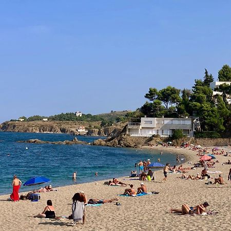 Maison Avec Suite Justice Argeles Sur Mer Εξωτερικό φωτογραφία