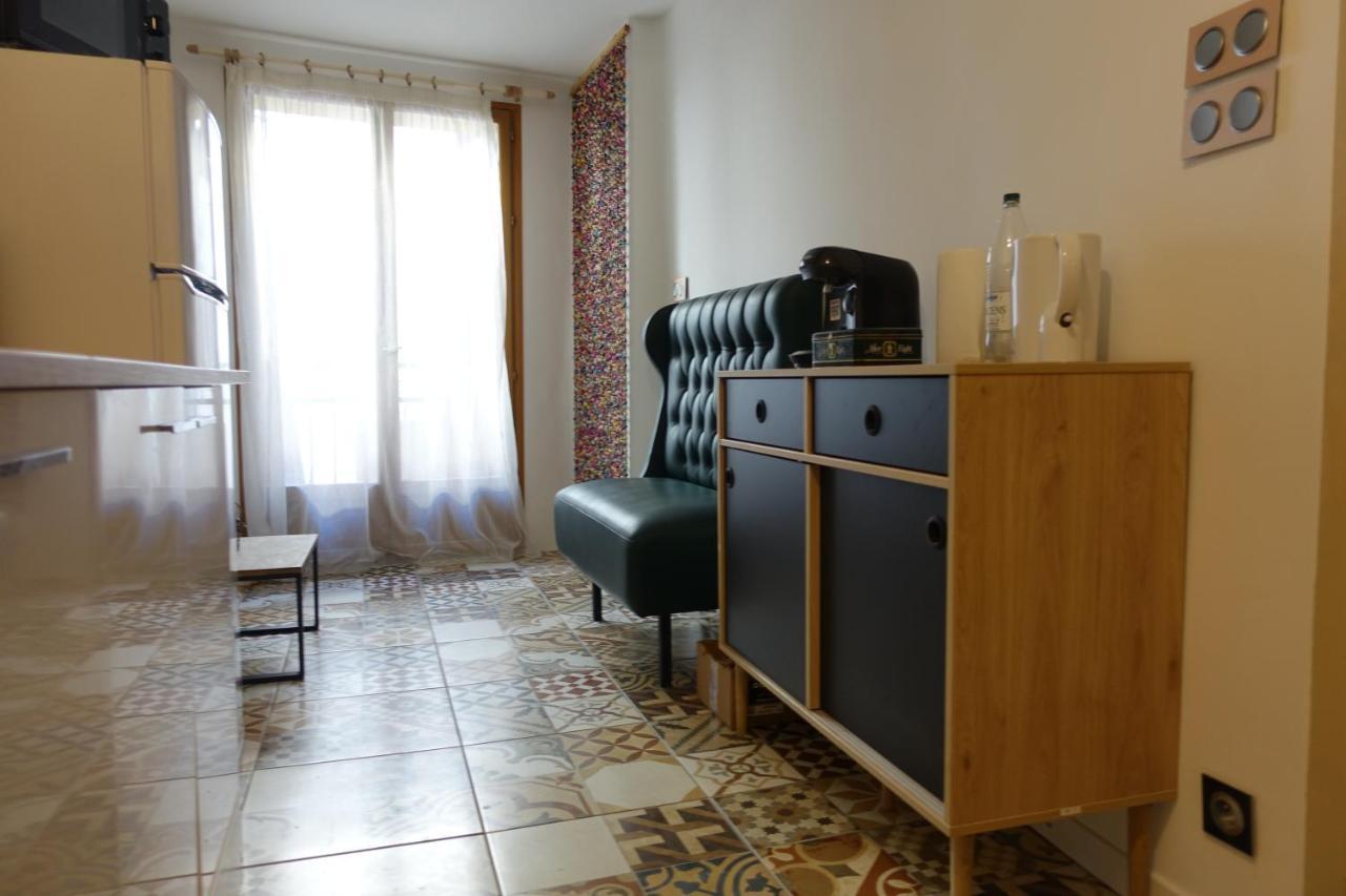 Maison Avec Suite Justice Argeles Sur Mer Εξωτερικό φωτογραφία