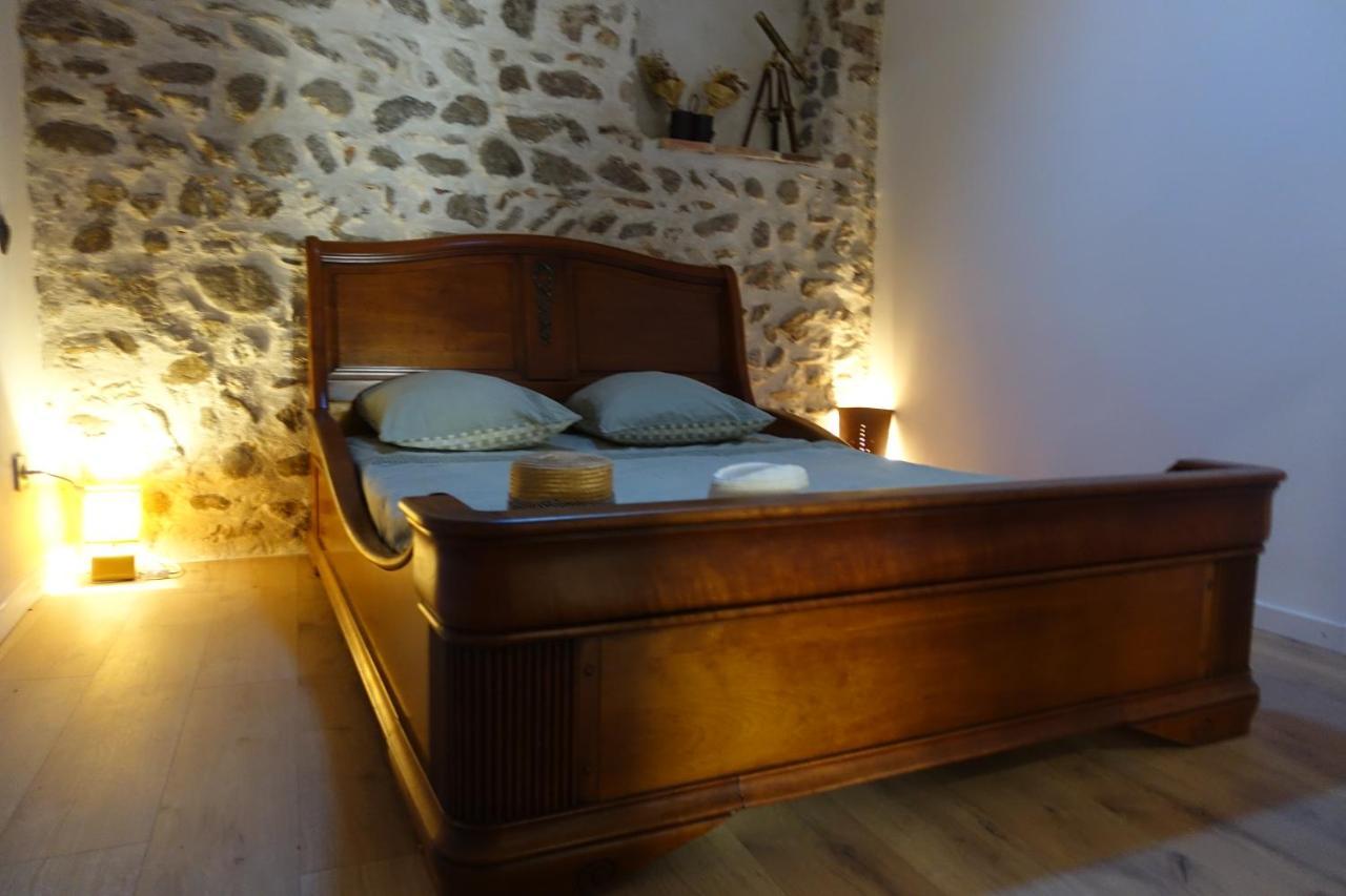 Maison Avec Suite Justice Argeles Sur Mer Εξωτερικό φωτογραφία