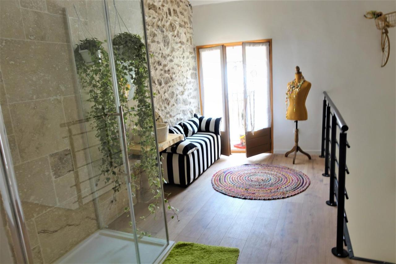 Maison Avec Suite Justice Argeles Sur Mer Εξωτερικό φωτογραφία
