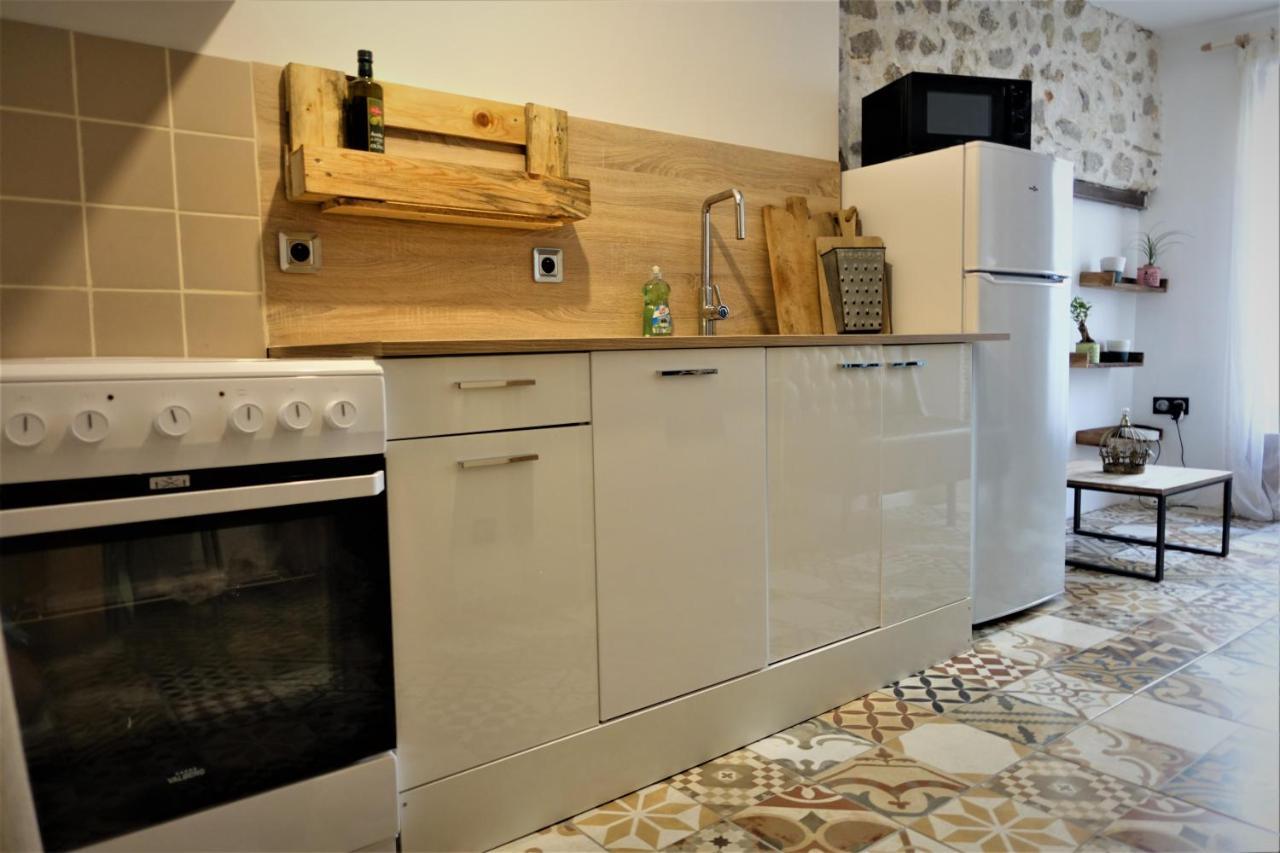 Maison Avec Suite Justice Argeles Sur Mer Εξωτερικό φωτογραφία