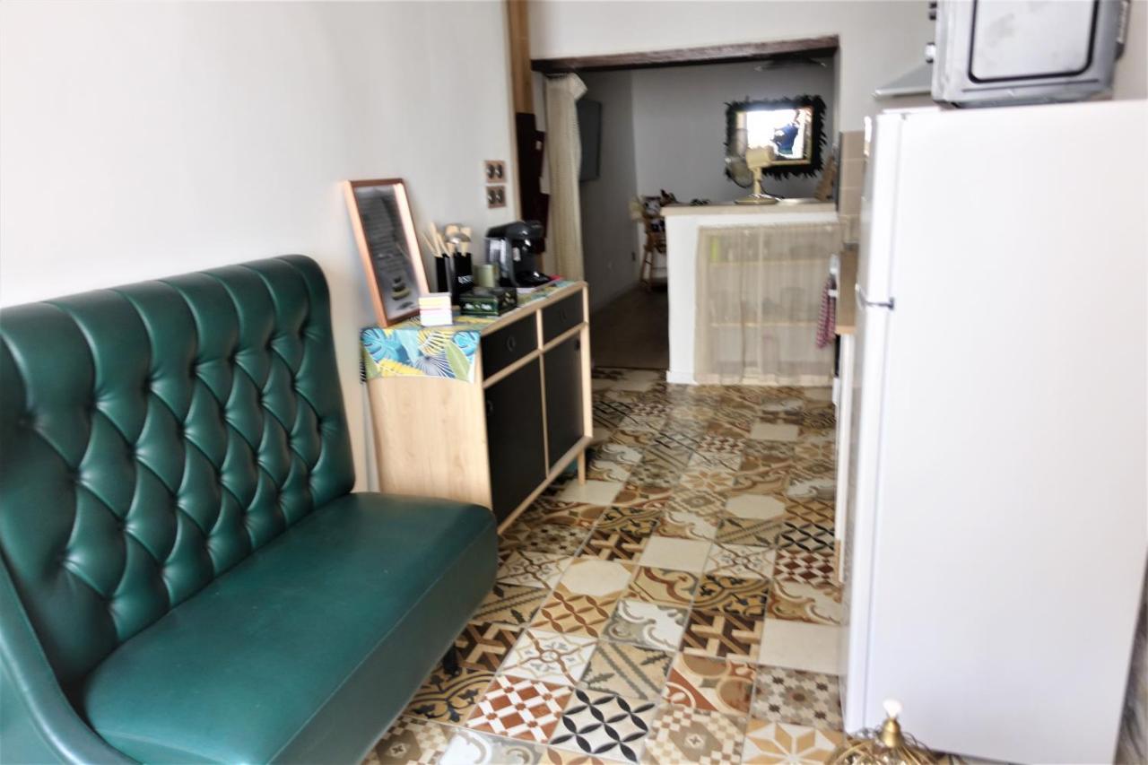Maison Avec Suite Justice Argeles Sur Mer Εξωτερικό φωτογραφία