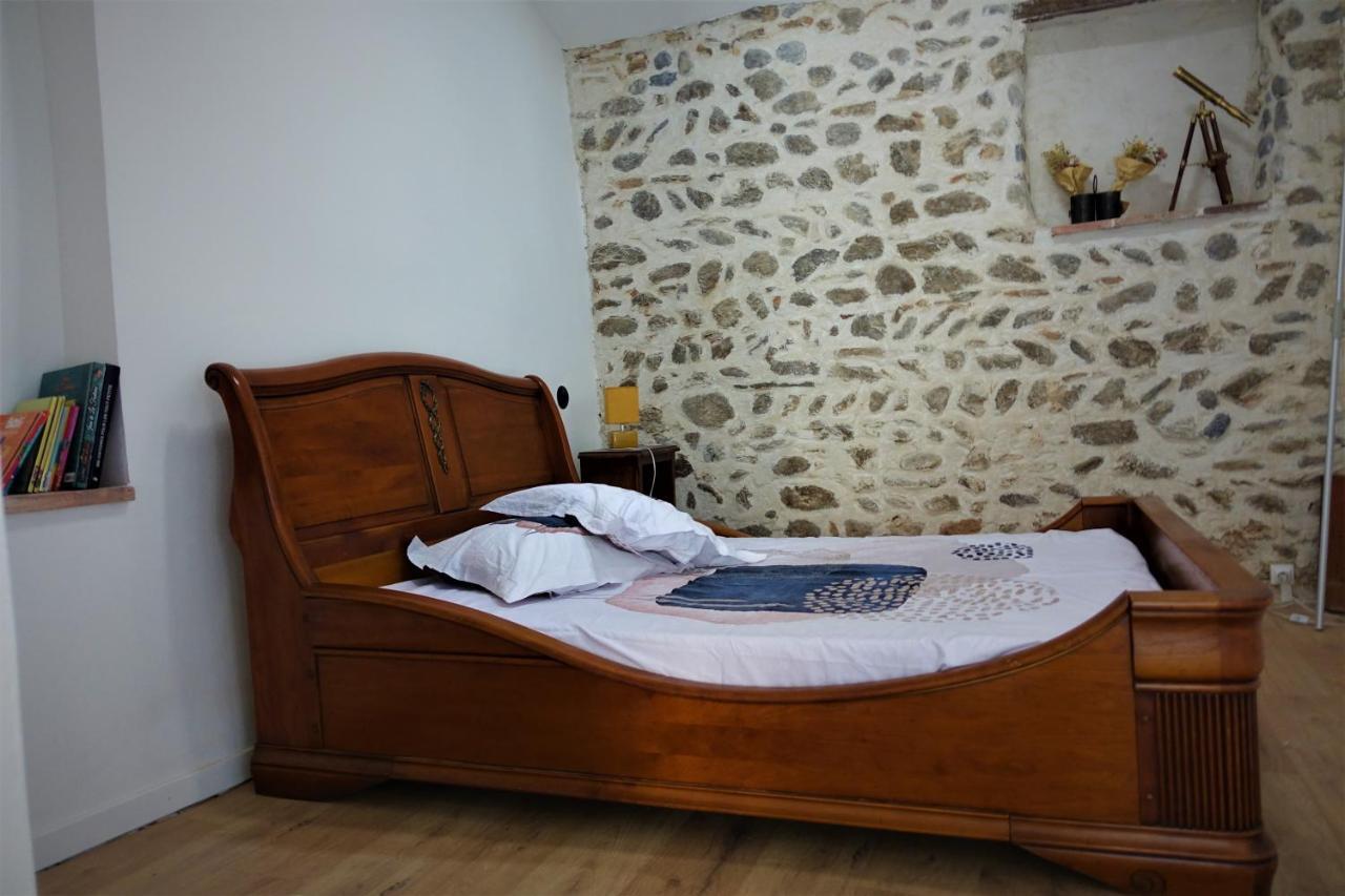 Maison Avec Suite Justice Argeles Sur Mer Εξωτερικό φωτογραφία