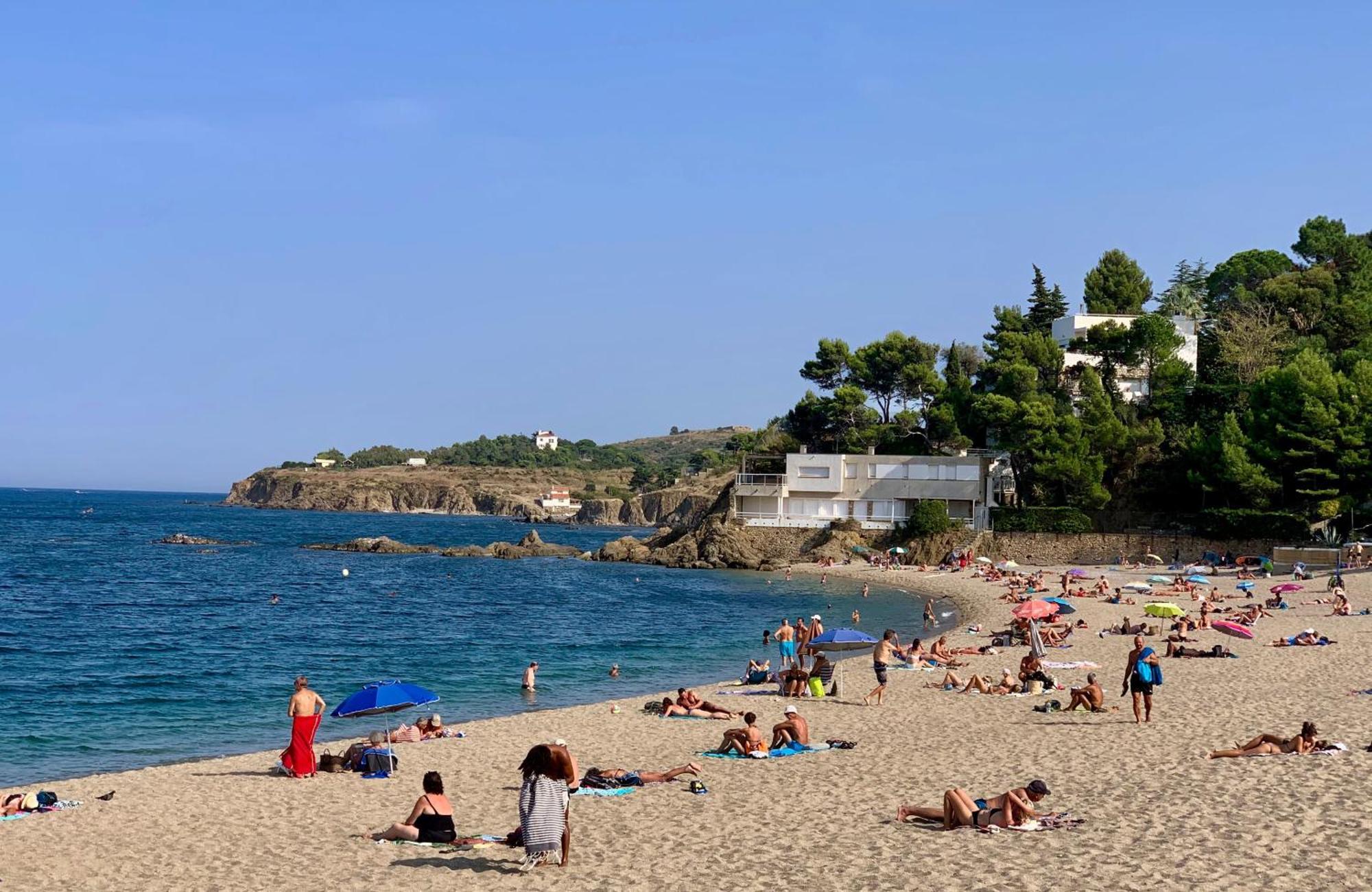 Maison Avec Suite Justice Argeles Sur Mer Εξωτερικό φωτογραφία